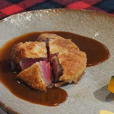 くいしんぼー山中