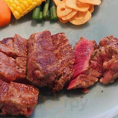 くいしんぼー山中