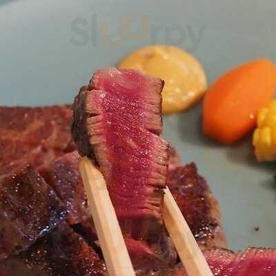 くいしんぼー山中