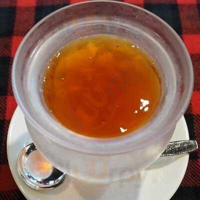 くいしんぼー山中