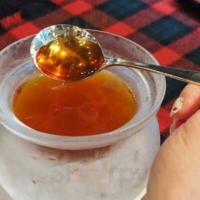 くいしんぼー山中