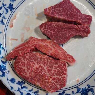 くいしんぼー山中