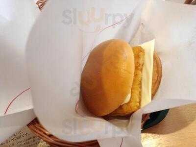 モスバーガー 西中島南方店