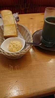 コメダ珈琲店 烏丸五条店