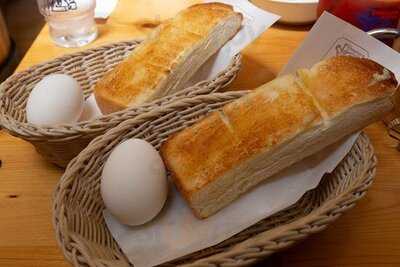 コメダ珈琲店 烏丸五条店