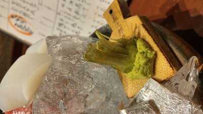 魚匠 銀平 はなれ