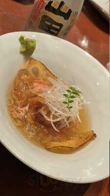 魚匠 銀平 はなれ