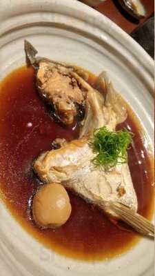 魚匠 銀平 はなれ