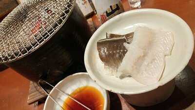 魚匠 銀平 はなれ