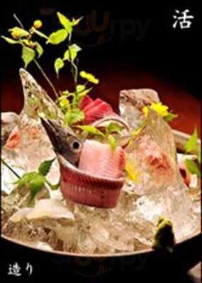 魚匠 銀平 はなれ