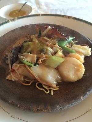 溜池山王 聘珍樓