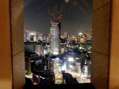 溜池山王 聘珍樓