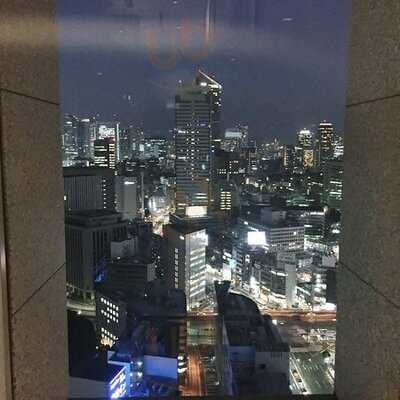 溜池山王 聘珍樓