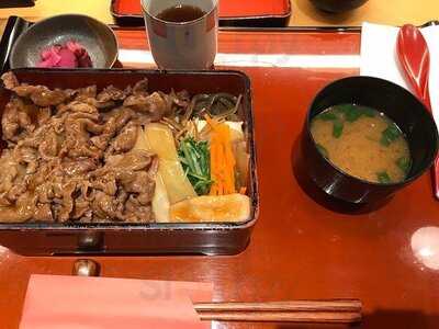 柿安 高島屋大阪店