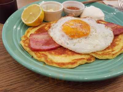ロンハーマン カフェ 千駄ヶ谷店
