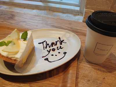 ロンハーマン カフェ 千駄ヶ谷店