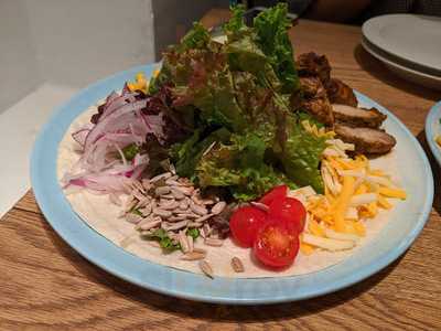 ロンハーマン カフェ 千駄ヶ谷店