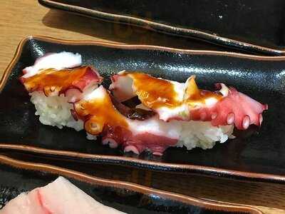 元祖ぶっち切り寿司 魚心 梅田店