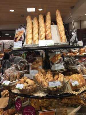 ル・ブーランジェ・ドゥ・モンジュ うめだ阪急店