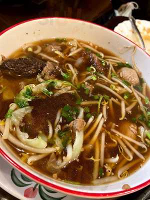 タイファイ タイフード