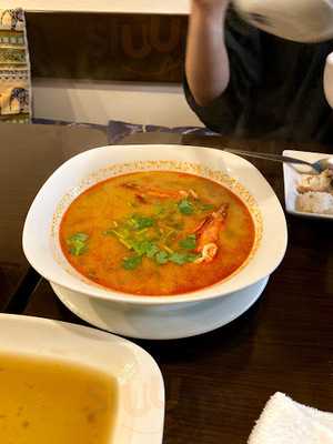 タイファイ タイフード