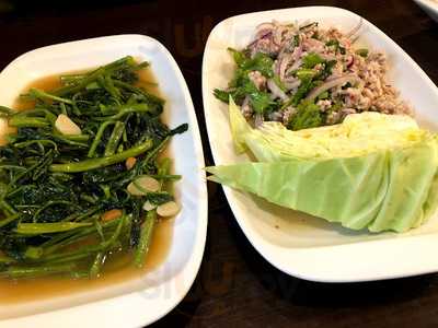 タイファイ タイフード