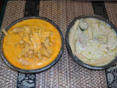 タイファイ タイフード