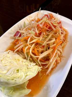 タイファイ タイフード