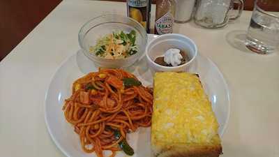 珈琲倶楽部西堀　ローサ店