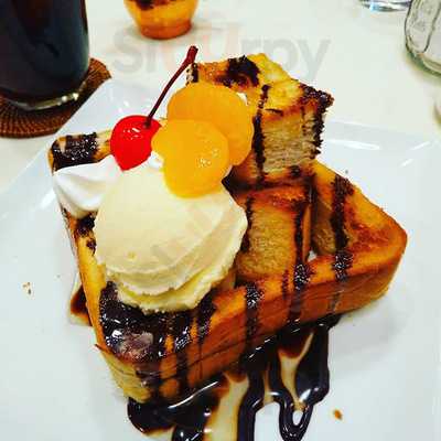 珈琲倶楽部西堀　ローサ店