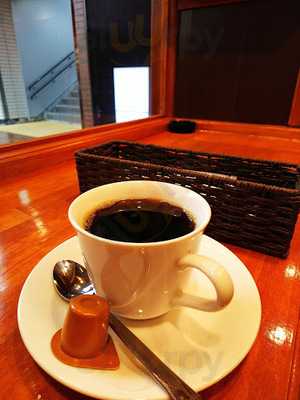 珈琲倶楽部西堀　ローサ店