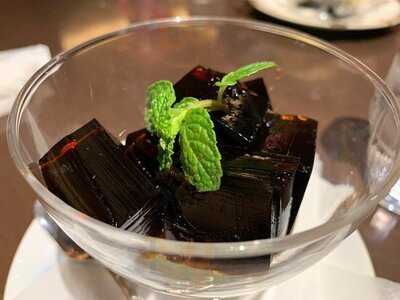 丸福珈琲店 Jr大阪三越伊勢丹店