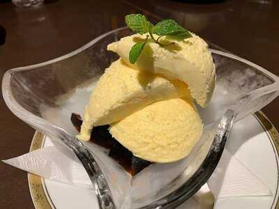 丸福珈琲店 Jr大阪三越伊勢丹店