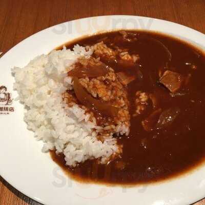 丸福珈琲店 Jr大阪三越伊勢丹店