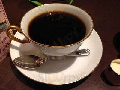 丸福珈琲店 Jr大阪三越伊勢丹店