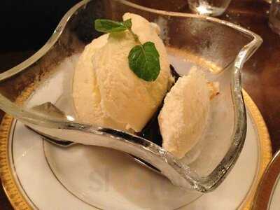 丸福珈琲店 Jr大阪三越伊勢丹店