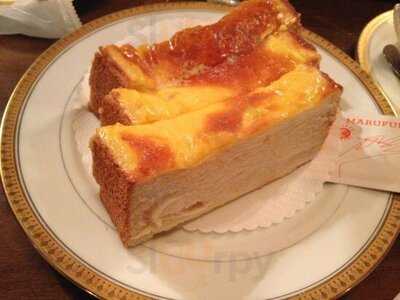 丸福珈琲店 Jr大阪三越伊勢丹店