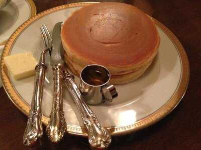 丸福珈琲店 Jr大阪三越伊勢丹店