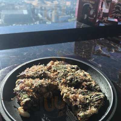 華 千房 恵比寿ガーデンプレイス店