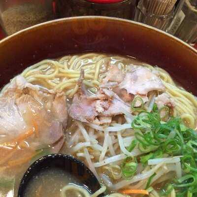 古潭 アベノ地下店