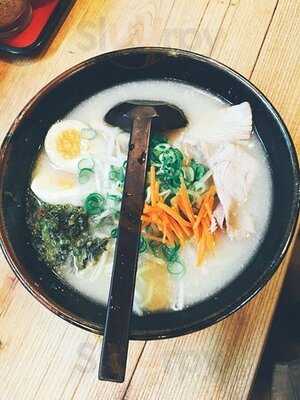 古潭 アベノ地下店