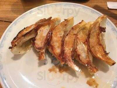 古潭 アベノ地下店