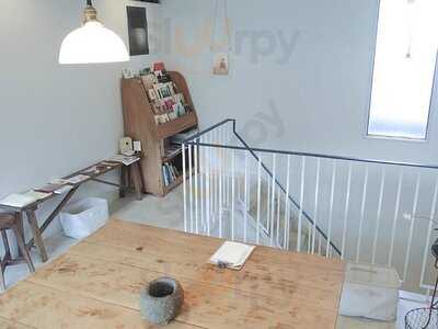 菓子茶房 チェカ