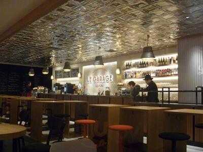 Le Garage 梅田蔦屋店