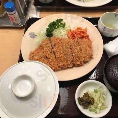 とんかつ 銀座梅林 Tokyo Food Bar秋葉原店