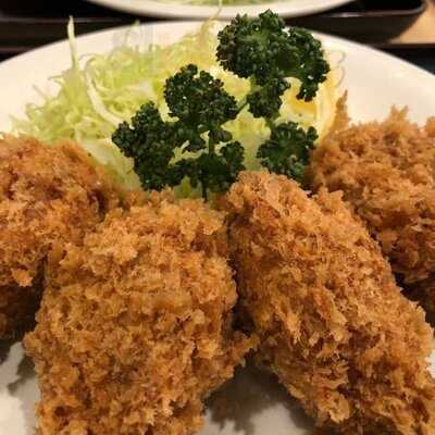 とんかつ 銀座梅林 Tokyo Food Bar秋葉原店