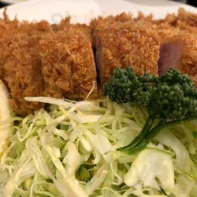 とんかつ 銀座梅林 Tokyo Food Bar秋葉原店