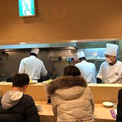 とんかつ 銀座梅林 Tokyo Food Bar秋葉原店