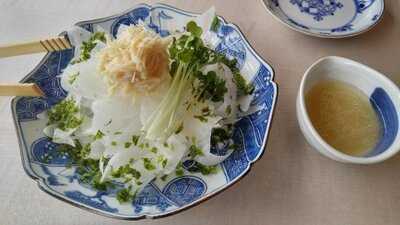 赤坂ふきぬき 大丸心斎橋店