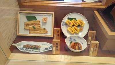 赤坂ふきぬき 大丸心斎橋店